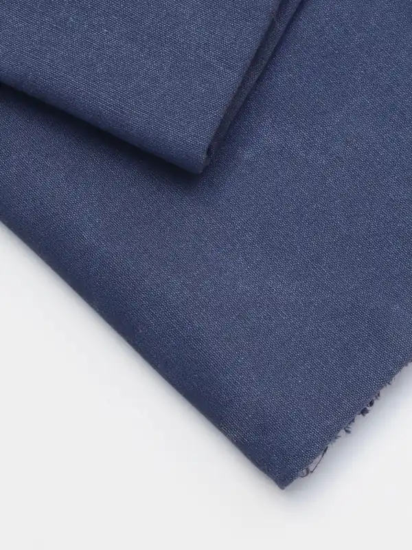 Premium mind the Maker Light Canvas dark blue