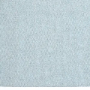 Markenprodukt Baumwolle aus recycelter Baumwolle Jacquard Rustic turquoise