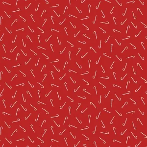 Noel Isabelle Vandeplassche Noel Candy Cans red Schnäppchen