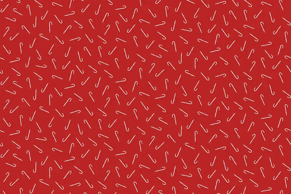 Noel Isabelle Vandeplassche Noel Candy Cans red Schnäppchen