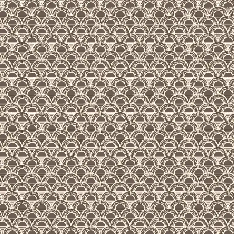 Rising Sun by Loes van Oosten Sunrise Willow Sonderaktion