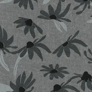 Super-Preis Around the Bend by Anna Graham noodlehead Flowers graphite