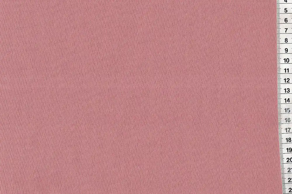 Tilda Solid terracotta Finale Aktion