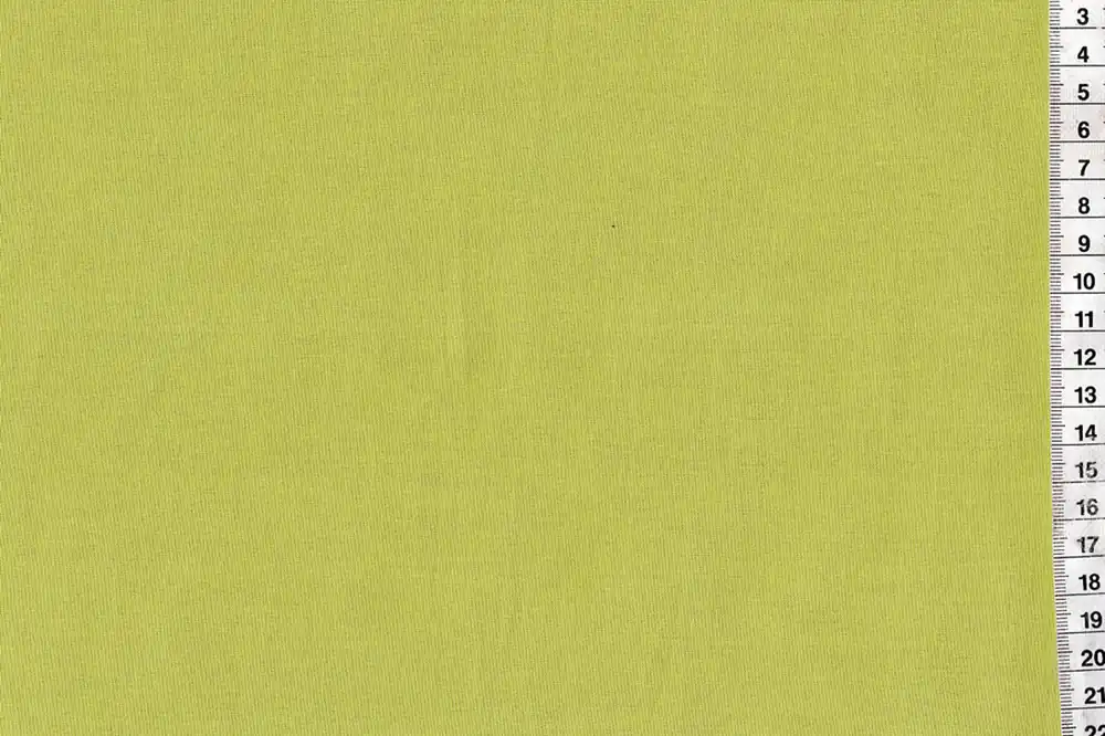 Tilda Solid Lime Green Must-Have