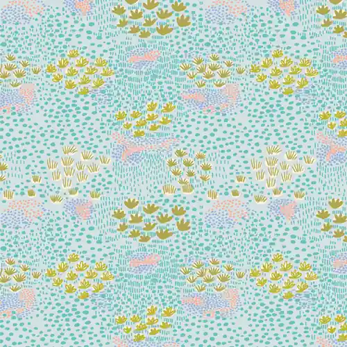 Letzte Chance Art Gallery Katie O’Shea Stillwater Petal Reflections