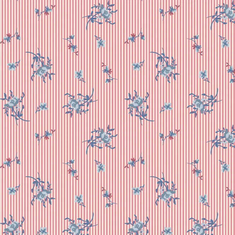 Großhandel Art Gallery Bari J. Fairview Avenue Wistful Garden Rose