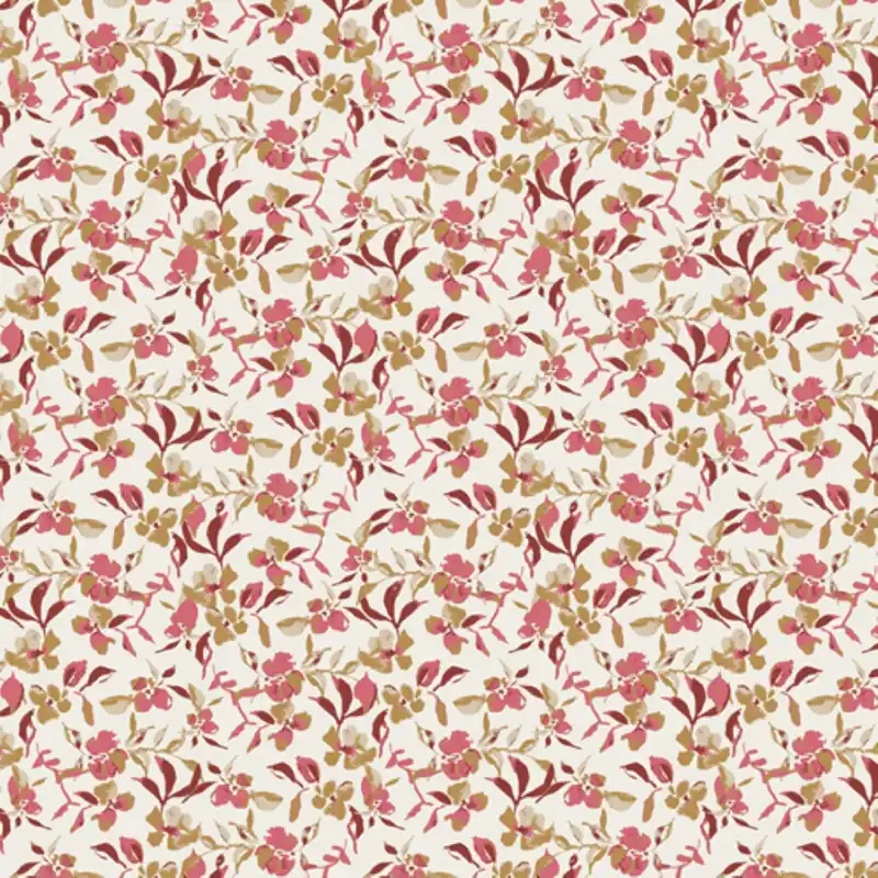 Exklusiv Art Gallery Bari J. Fairview Avenue Innocent Blooms Rustic