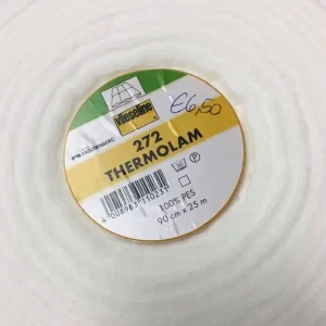 Original Freudenberg 272 THERMOLAM Volumenvlies