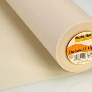 Kostenloser Versand Freudenberg Bügeleinlage DECOVIL I LIGHT