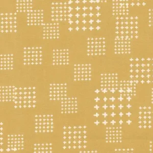 Sofort Bestellen Reststück Lazy Afternoon by Brigitte Heitland - Stitching golden