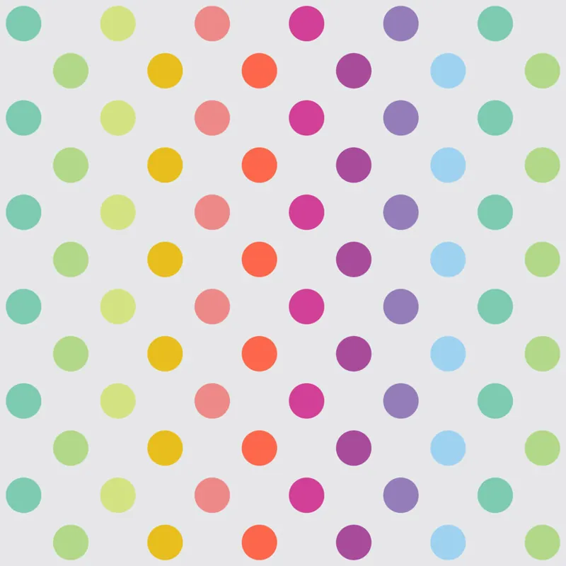 Heute Kaufen Tula Pink Graywork True Color Disco Poms Whisper