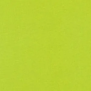 Kona Cotton Solids Robert Kaufman chartreuse 1072 Top-Qualität