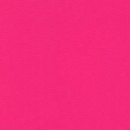 Kona Cotton Solids Robert Kaufman honeysuckle 490 Bestpreis