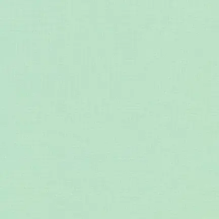 Kona Cotton Solids Robert Kaufman seafoam Meistverkauft