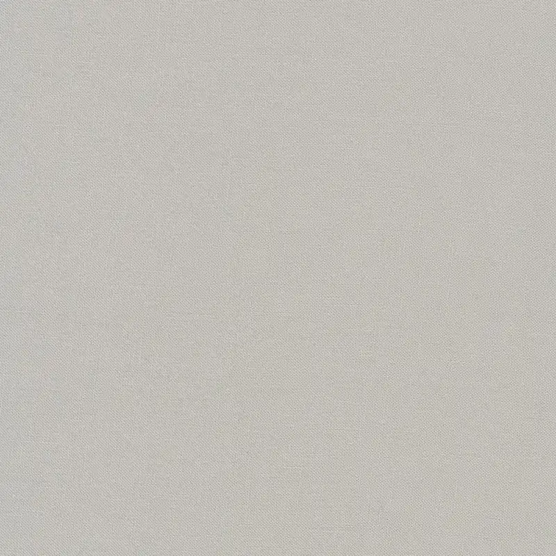 Solange Der Vorrat Reicht Kona Cotton Solids Robert Kaufman ash 1007