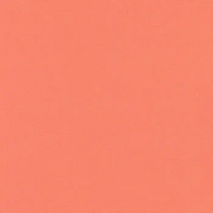 Neu Kona Cotton Solids Robert Kaufman salmon