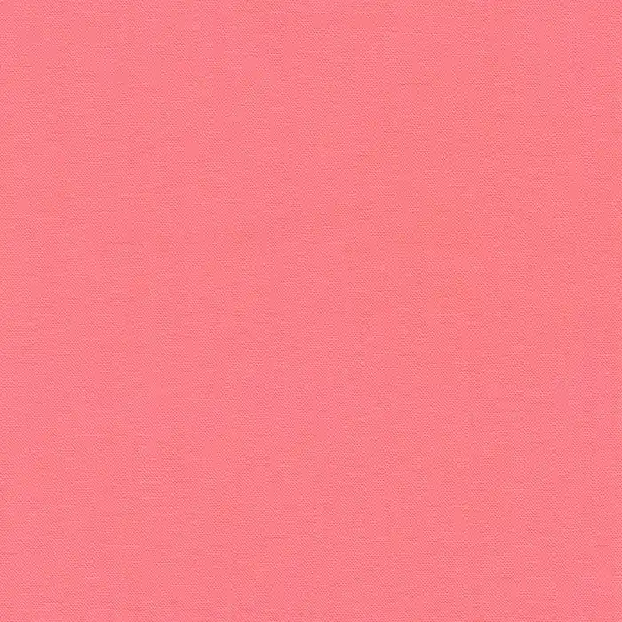 Solange Der Vorrat Reicht Kona Cotton Solids Robert Kaufman melon 1228