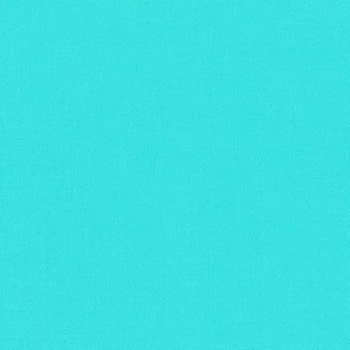 Günstig Kona Cotton Solids Robert Kaufman capri – 442