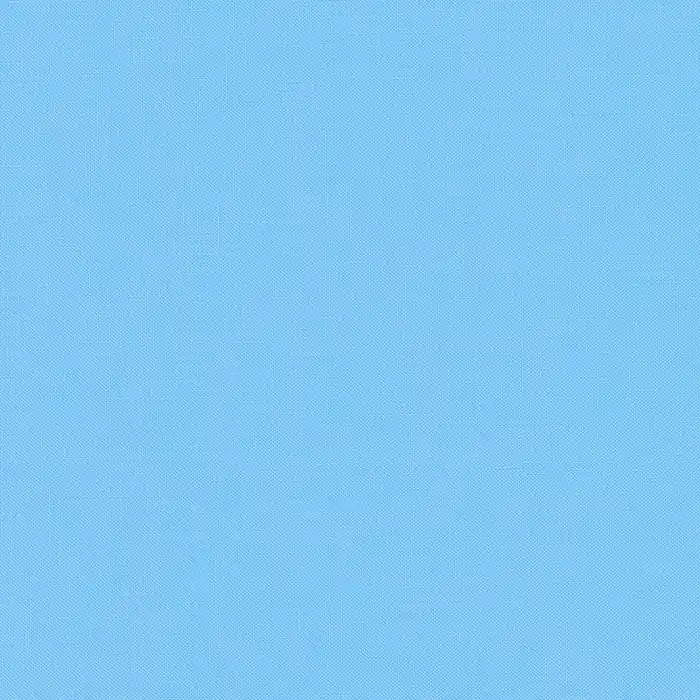 Kona Cotton Solids Robert Kaufman prairie sky 855 Neue Kollektion