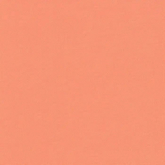 Saisonangebot Kona Cotton Solids Robert Kaufman creamsicle – 185