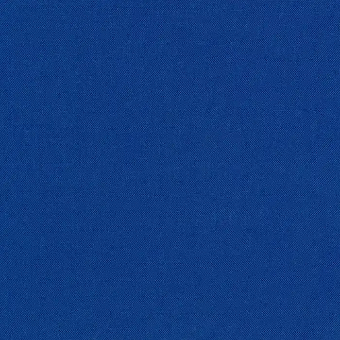 Premium Kona Cotton Solids Robert Kaufman marine – 1218