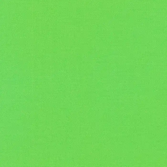 Neuheit Kona Cotton Solids Robert Kaufman sour apple 144