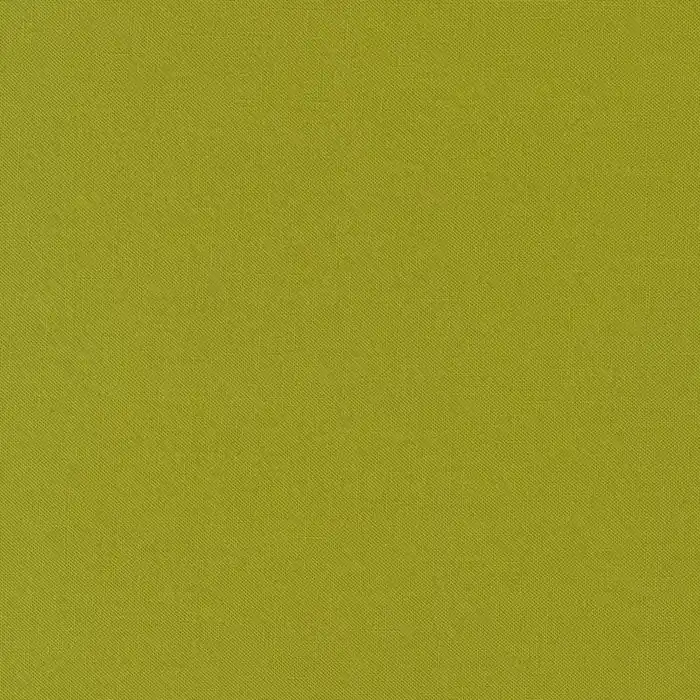 Nur Heute Kona Cotton Solids Robert Kaufman Bonsai 441