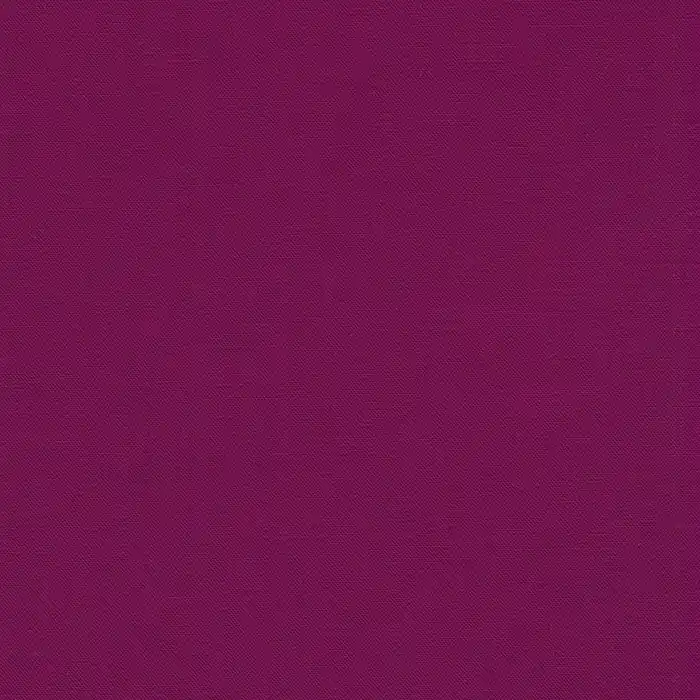 Kona Cotton Solids Robert Kaufman berry 1016 Schneller Versand