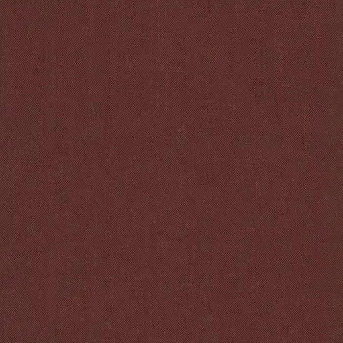 Preisknaller Kona Cotton Solids Robert Kaufman Mahogany