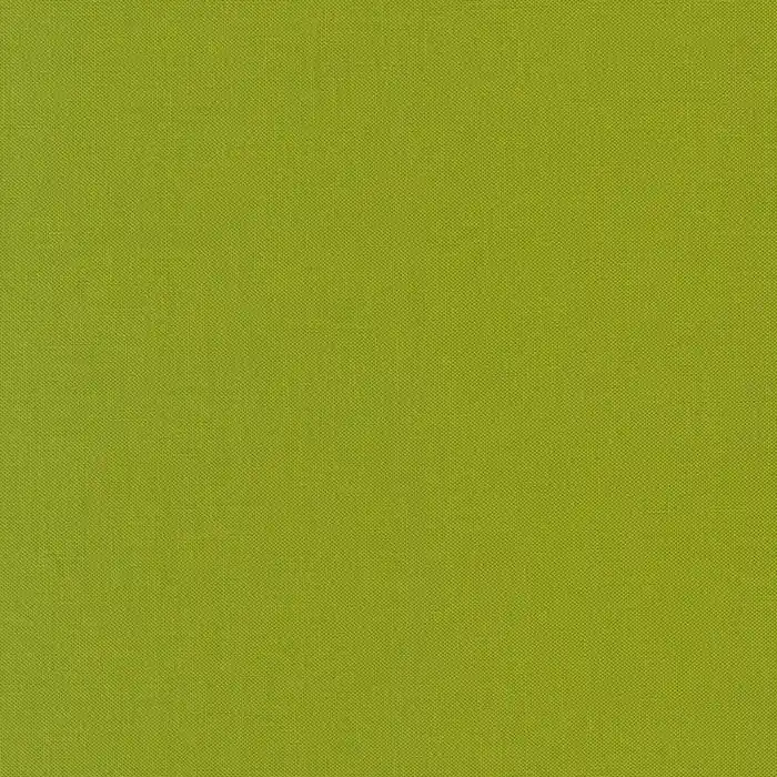 Kona Cotton Solids Robert Kaufman lime 1192 Gratis Versand