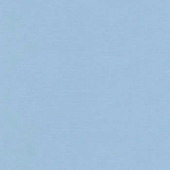Neue Ware Kona Cotton Solids Robert Kaufman Blue Bell 1029