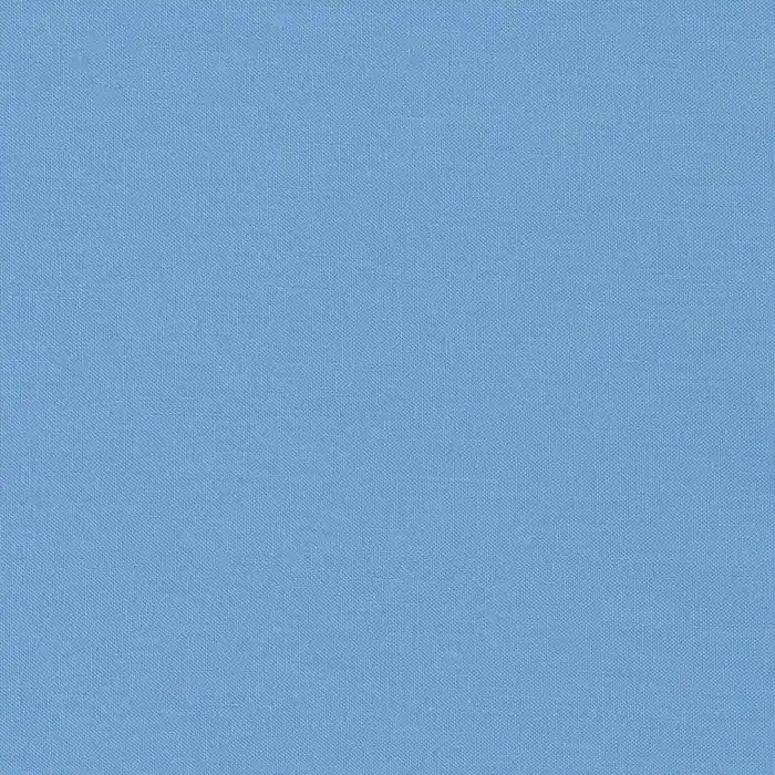 Expressversand Kona Cotton Solids Robert Kaufman Candy Blue 1060