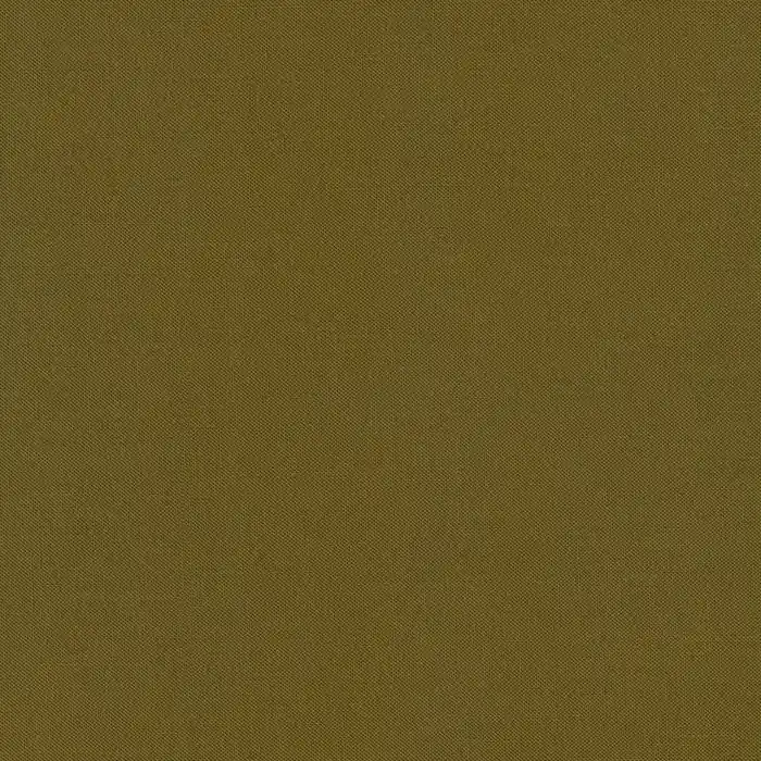 Top-Qualität Kona Cotton Solids Robert Kaufman Moss 1238