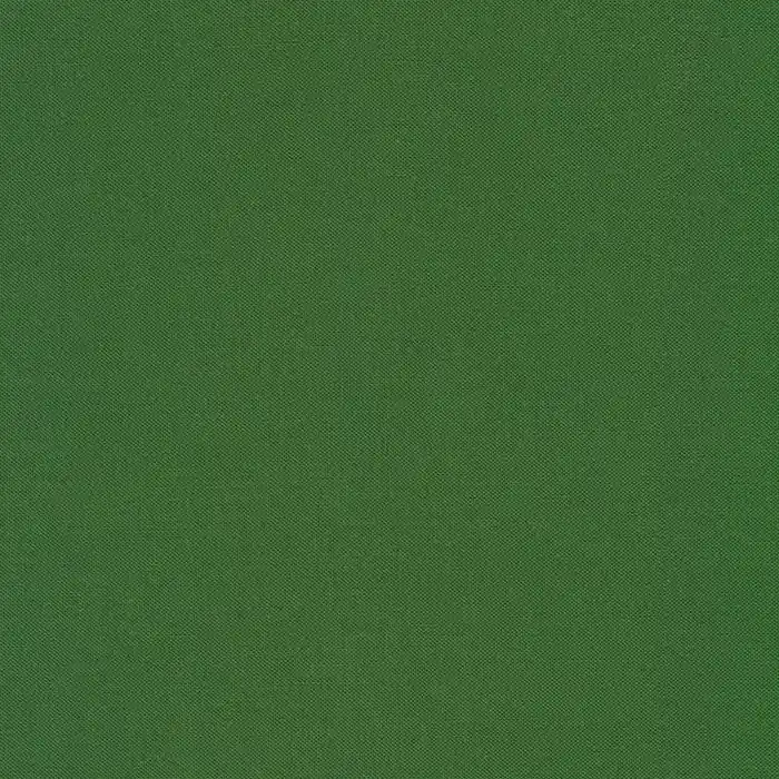 Hochwertig Kona Cotton Solids Robert Kaufman basil 136