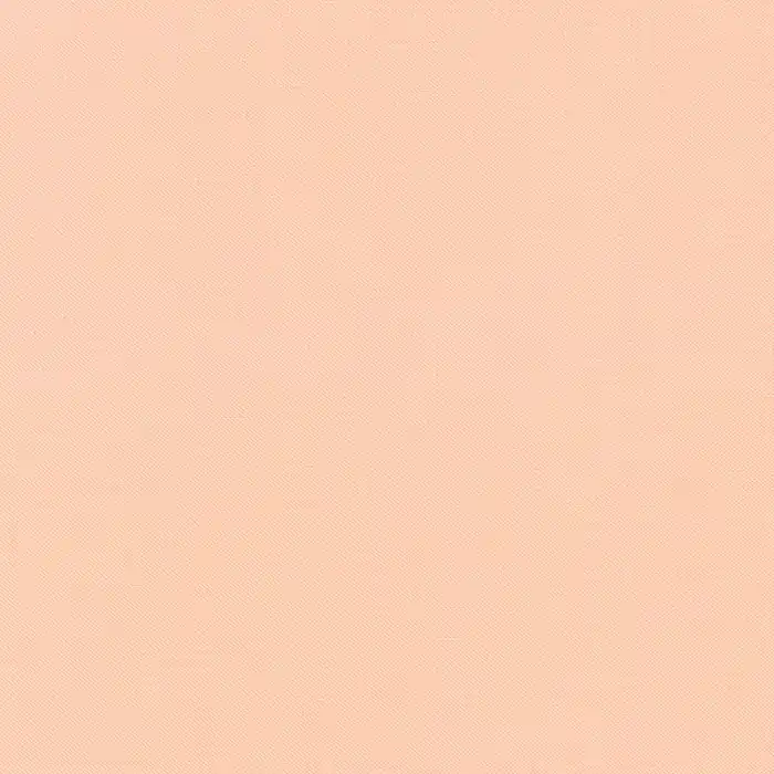 Nur Heute Kona Cotton Solids Robert Kaufman Ice Peach 1176