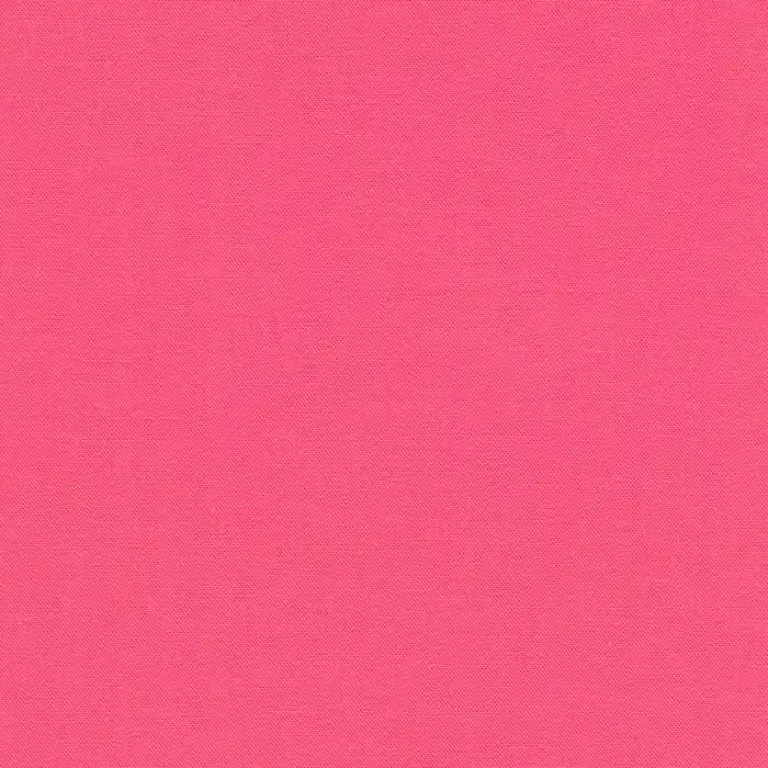 Kona Cotton Solids Robert Kaufman Azalea 419 Sichere Zahlung