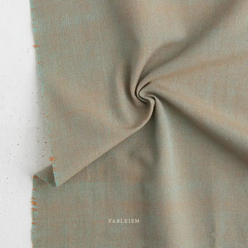 Fableism Watercolor shot cotton patina Ab Werk