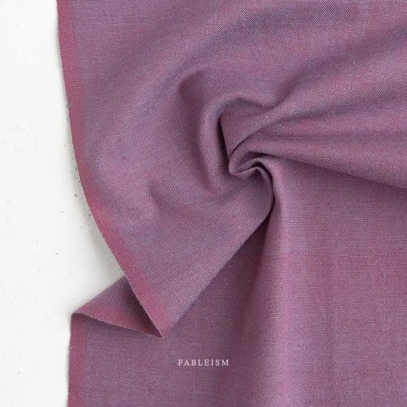 Fableism Watercolor shot cotton twilight Preisknaller