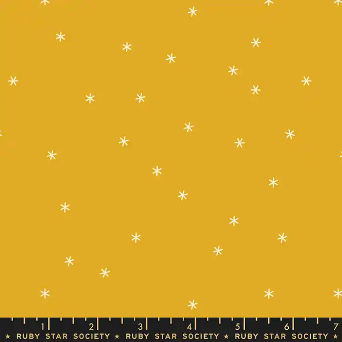 Ruby Star Society Melody Miller Spark goldenrod Markenware