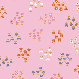 Mega-Angebot Ruby Star Society Tarrytown by Kimberly Kight Little FLowers Floral peony