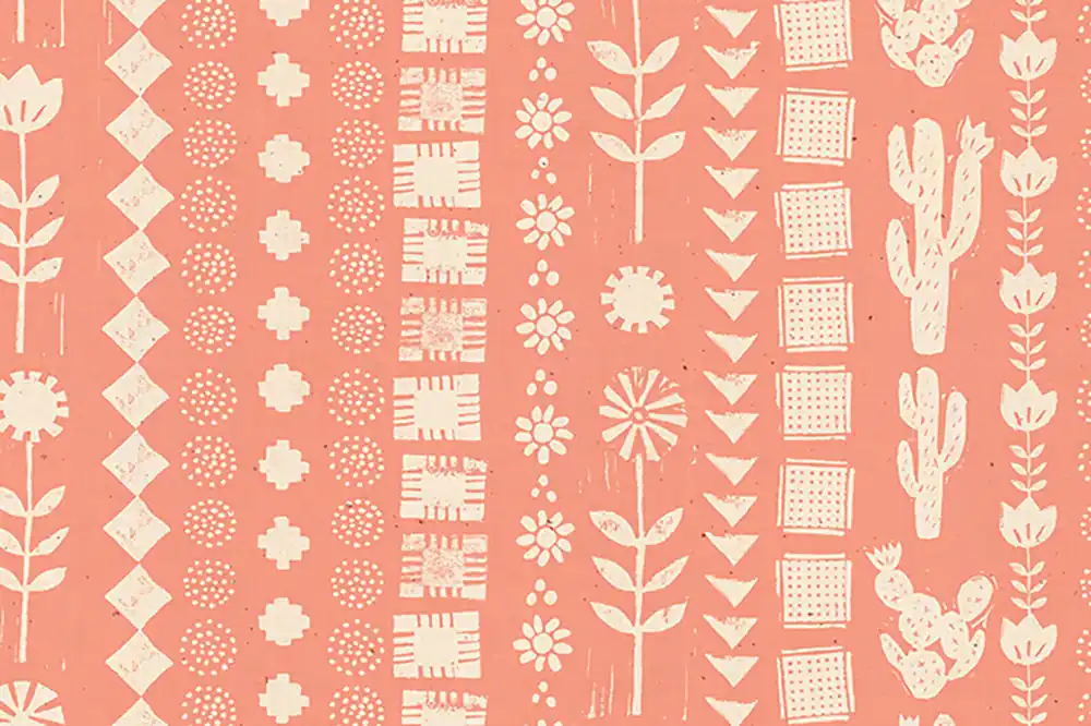 Ruby Star Society Heirloom by Alexia Marcelle Abegg – Garden Rows Melon Top-Seller