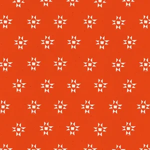 Gleich Bestellen Ruby Star Society Heirloom by Alexia Marcelle Abegg - Star Shine Warm Red