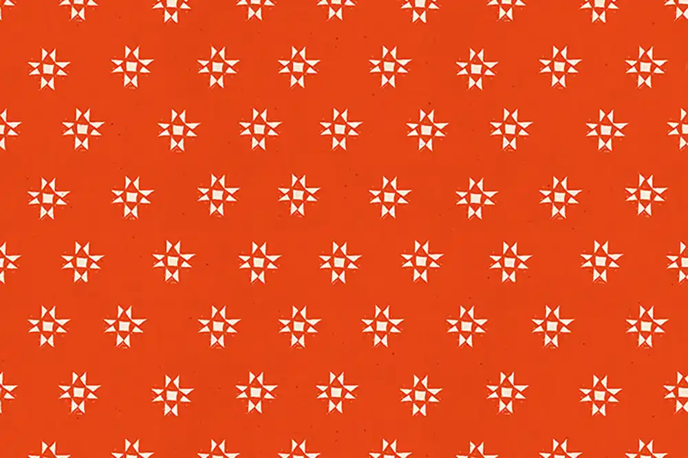 Gleich Bestellen Ruby Star Society Heirloom by Alexia Marcelle Abegg – Star Shine Warm Red