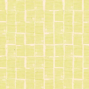 Ruby Star Society Heirloom by Alexia Marcelle Abegg - Stripe Stamp Yellow Heißes Angebot