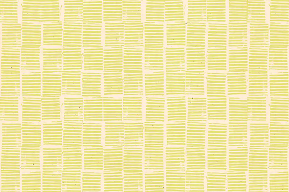 Ruby Star Society Heirloom by Alexia Marcelle Abegg – Stripe Stamp Yellow Heißes Angebot