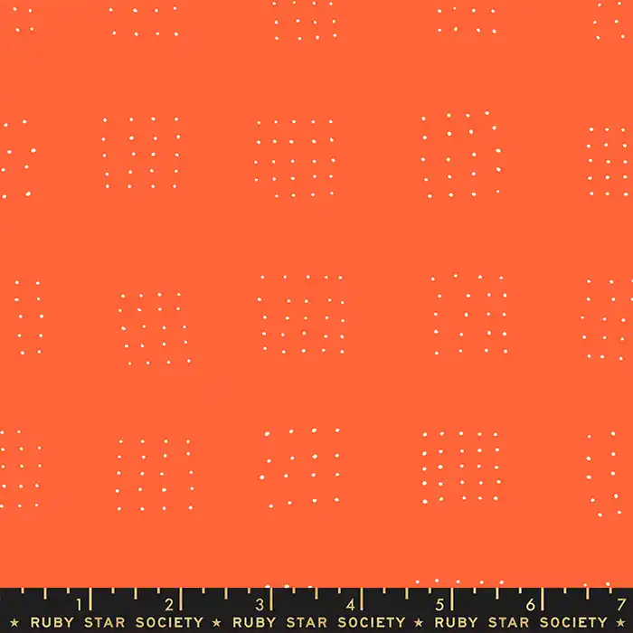 Limited Edition Ruby Star Society First Light Kimberly Kight Ghost Saltines Tina Polka Dots sorbet