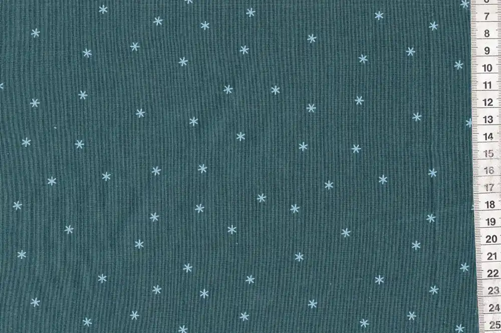 Heißes Angebot Ruby Star Society Spark Metallic pine by Melody Miller