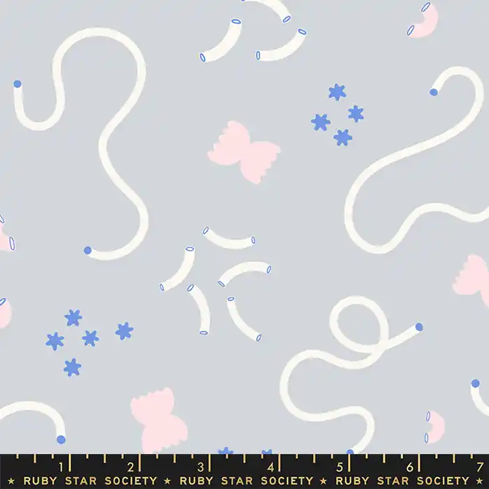 Neue Kollektion Ruby Star Society Tomato Tomahto Kimberly Kight Pasta Dove