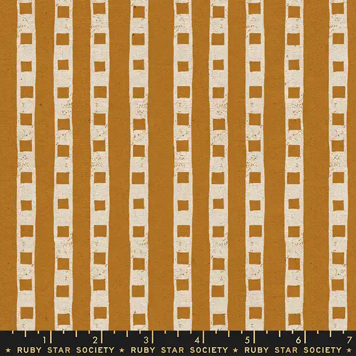 Ruby Star Society CANVAS Linen Vessel Alexia Marcelle Abegg Ladder Earth Knallerangebot