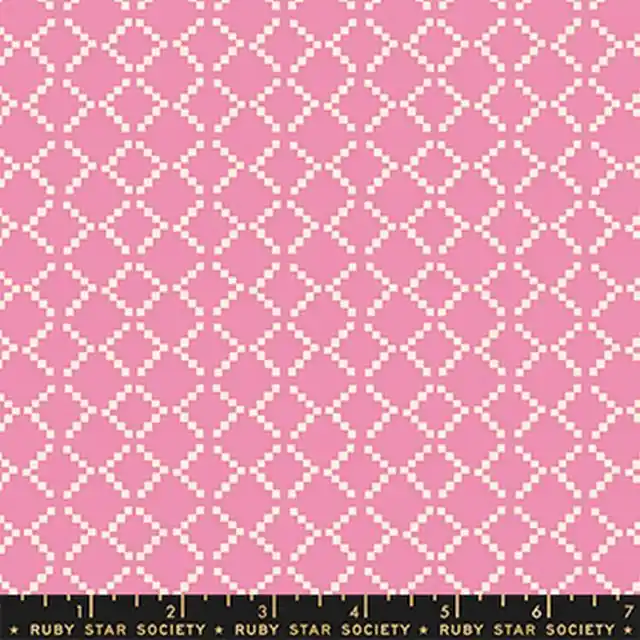 Mega-Angebot Ruby Star Society Alexia Abegg Honey Tiny Tiles daisy